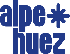 Logo Alpe d'Huez